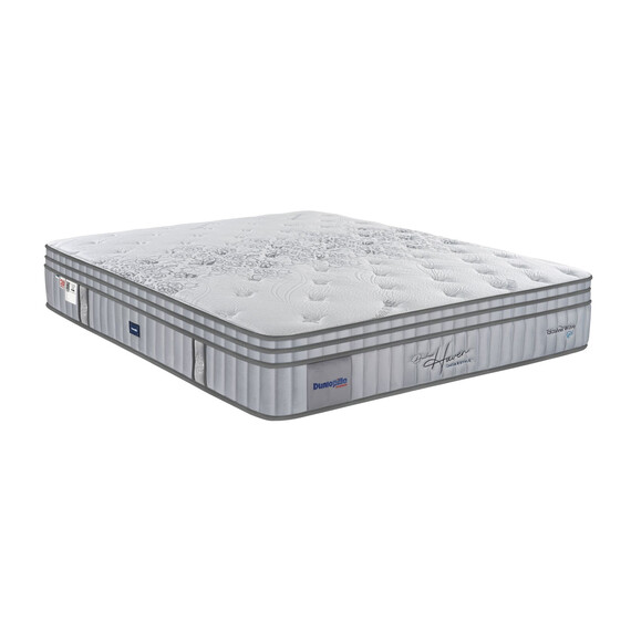 Dunlopillo CoolSilk Royale - Duchess Haven Mattress